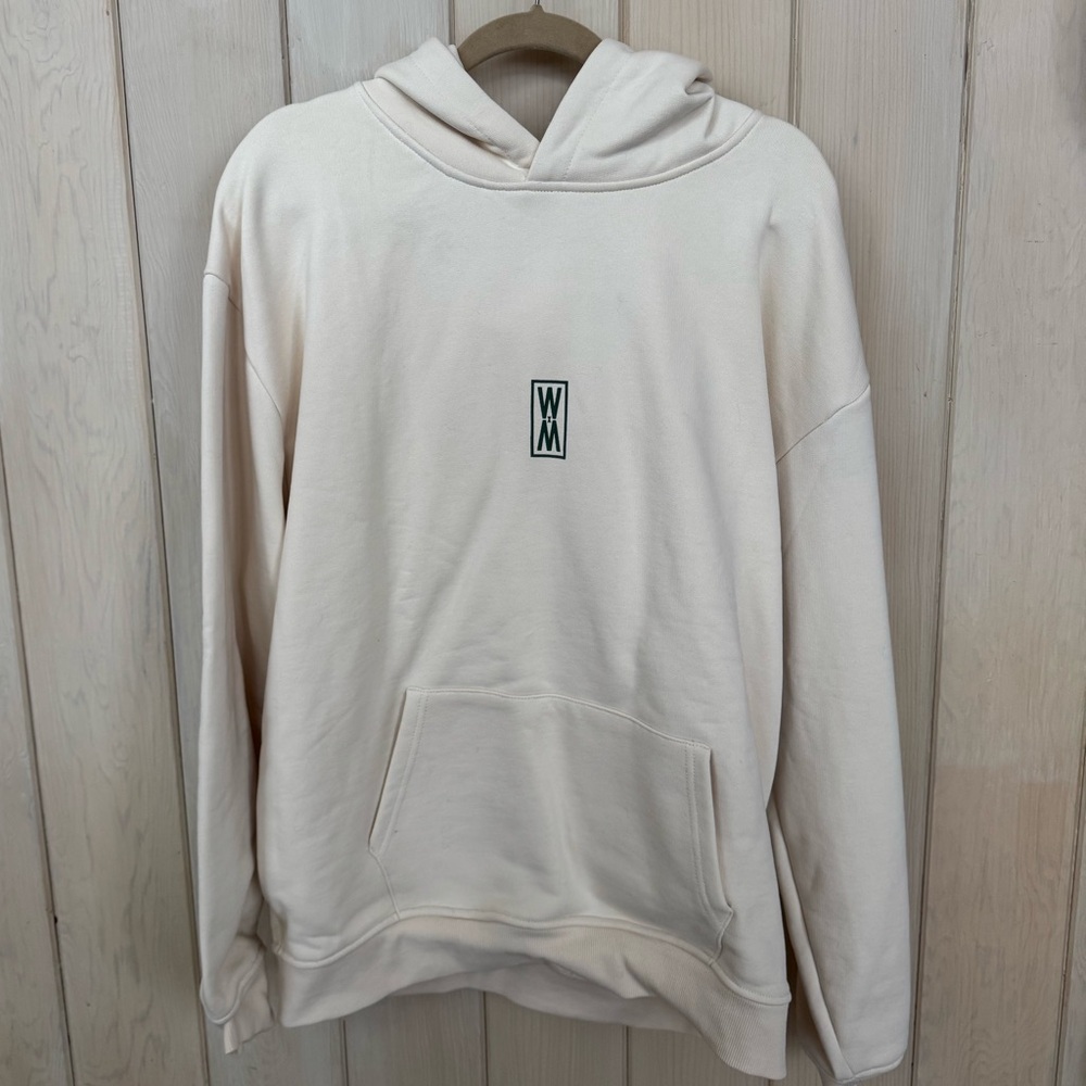 Wrexham Clothing (WXM Clothing) Oversized Hoodie